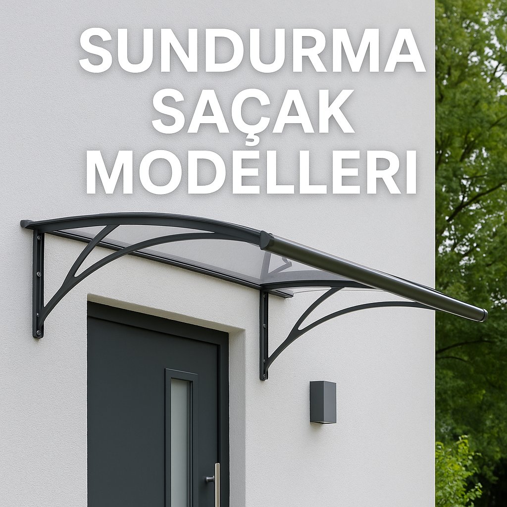 Sundurma Saçak